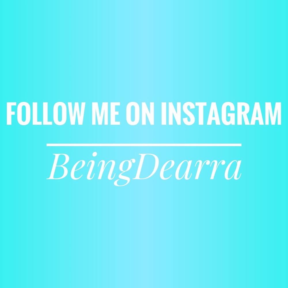Follow me on Instagram guys